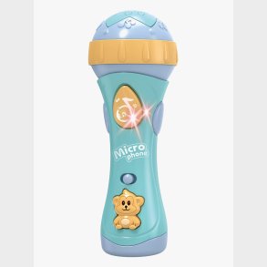 Cloudberry Castle My First Mikrofon