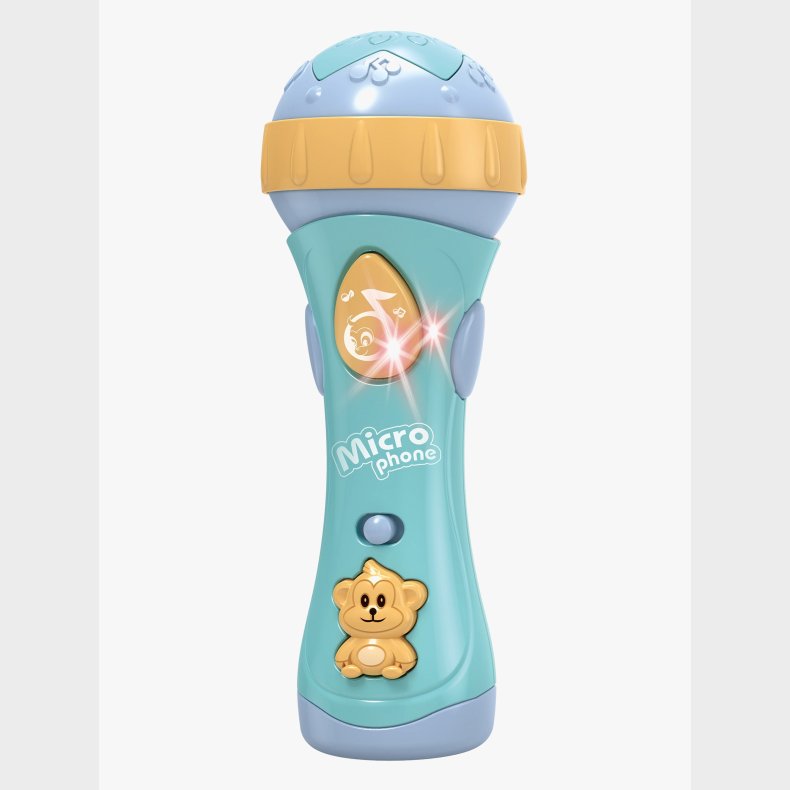 Cloudberry Castle My First Mikrofon