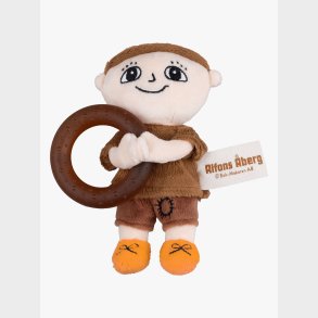 Alfons �berg Bideleget�j med Naturgummiring