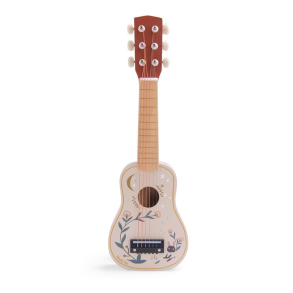 Moulin Roty - Guitar - Lyser�d