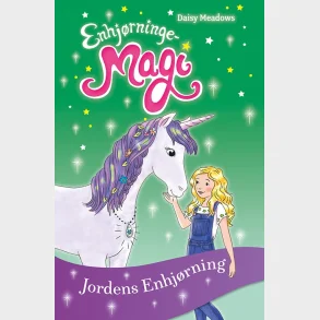 Enhjrningemagi 3: Jordens Enhjrning