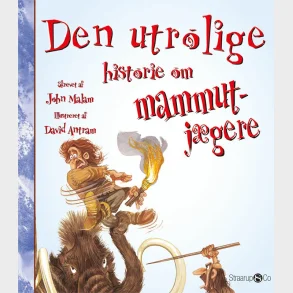 Den utrolige historie om mammutjgere