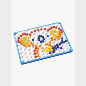 Quercetti Fantacolor Pegart Tavle 100 Stk.