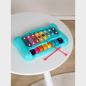 Cloudberry Castle Legetjsinstrument Xylofon &  Klaver