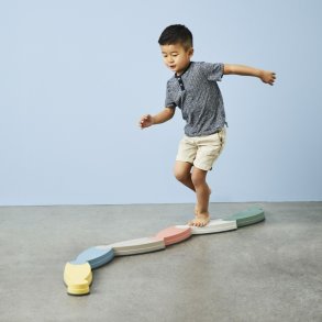 Gonge | Balance / Flodsti Nordic