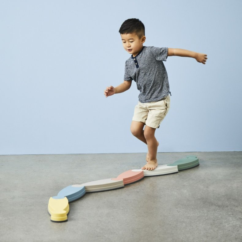 Gonge | Balance / Flodsti Nordic