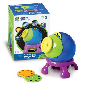 Learning Resources | Projektor - Tag med ud i rummet