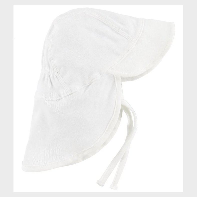 Joha Legion�rhat - Hvid