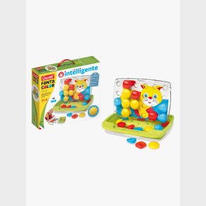 Quercetti FANTACOLOR Pegart Baby