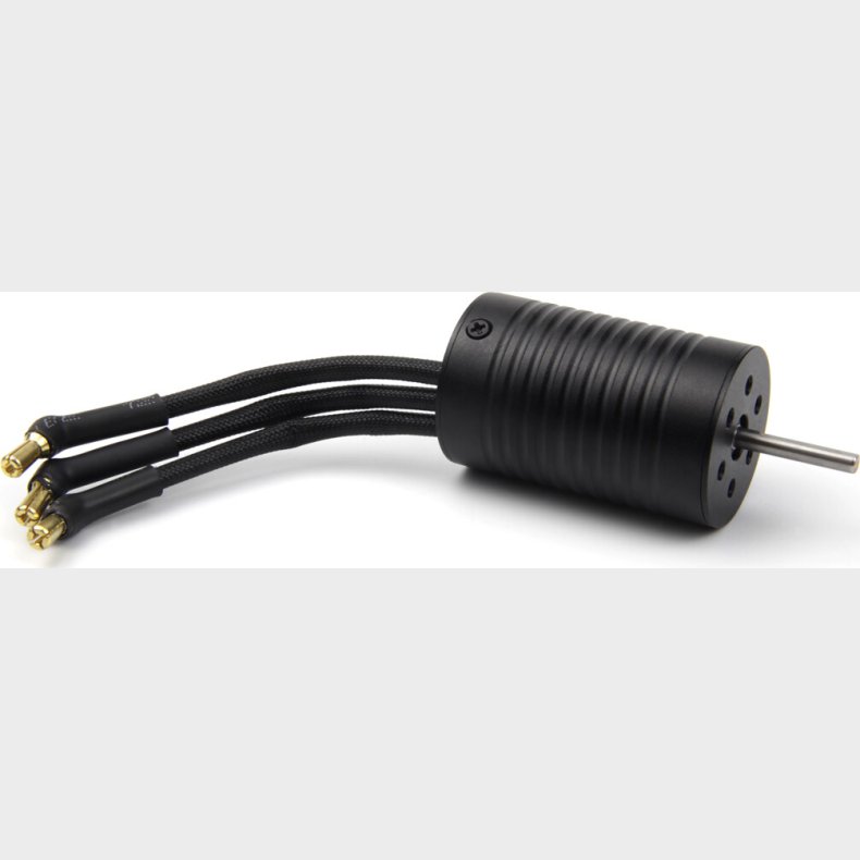 2845 Brushless Motor (3800kv) - Mv151100 - Maverick Rc