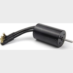 2845 Brushless Motor (4700kv) - Mv151101 - Maverick Rc