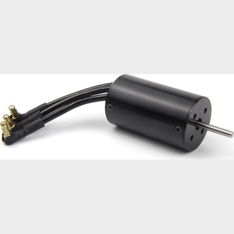 2845 Brushless Motor (4700kv) - Mv151101 - Maverick Rc