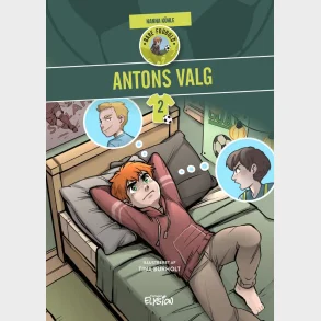 Antons valg