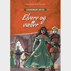 Elvere og vtter
