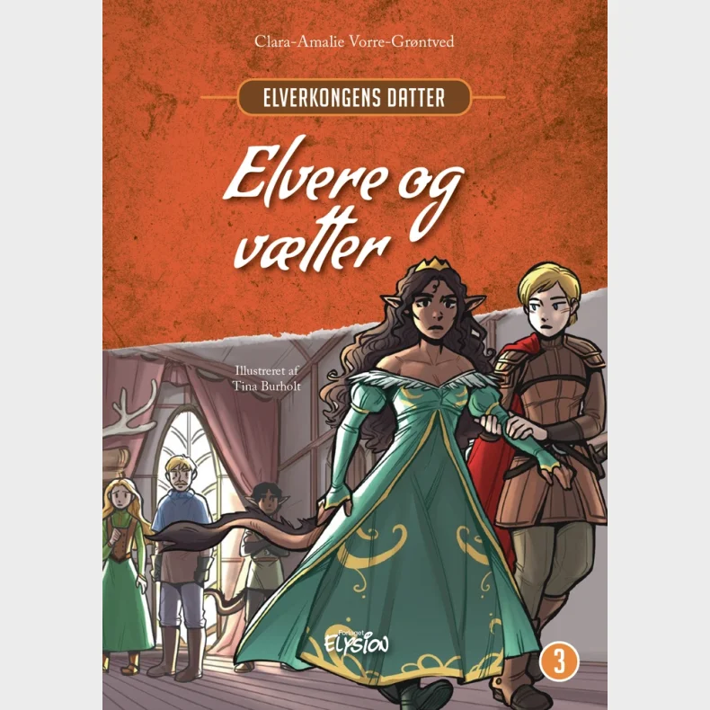 Elvere og vtter