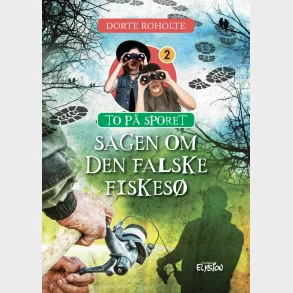 Sagen om den falske fiskes�