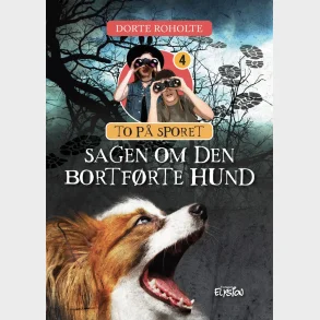 Sagen om den bortf�rte hund