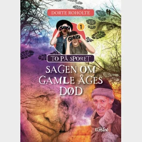 Sagen om gamle �ges d�d