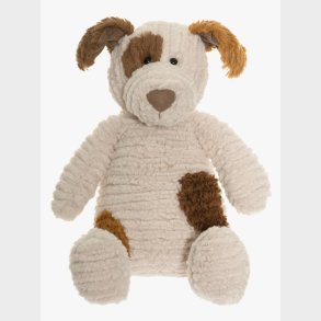 Teddykompaniet Tuffisar Hunden Henry 35 Cm