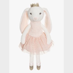 Teddykompaniet Ballerina Kaninen Kate 40 cm