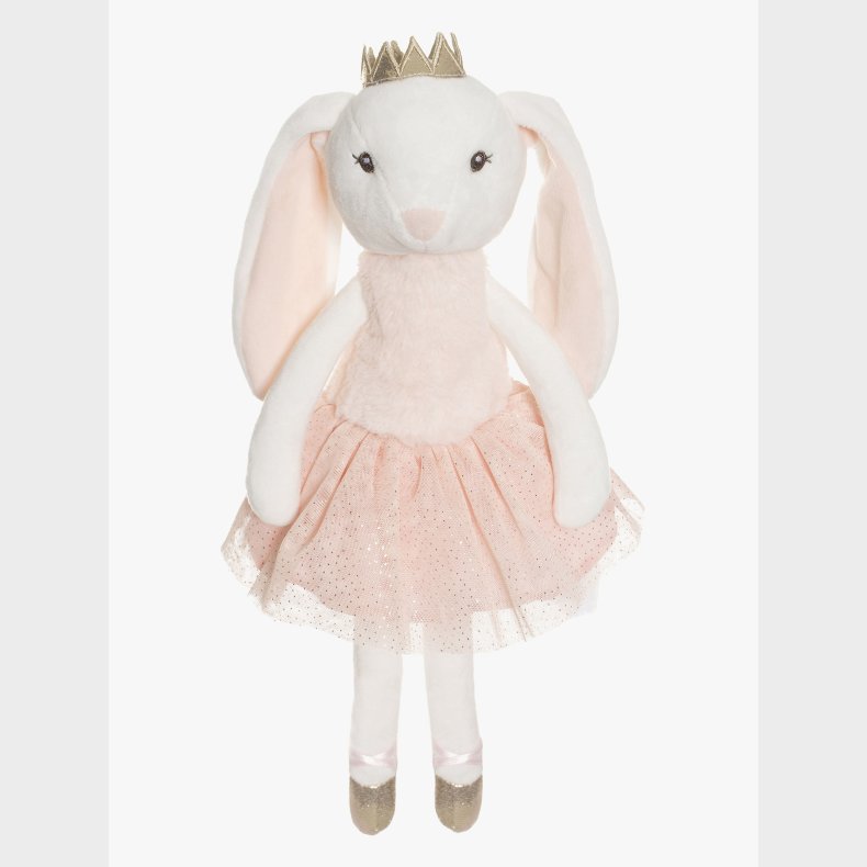 Teddykompaniet Ballerina Kaninen Kate 40 cm