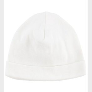 Joha Bomuldshue - Hvid