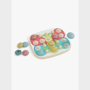 Quercetti PlayBio Fanta Colour Aktivitetsleget�j Baby