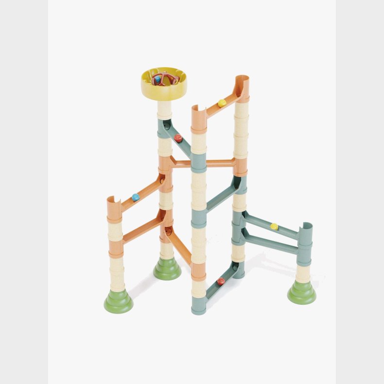 Quercetti Kuglelabyrint Migoga Playbio 49 Dele