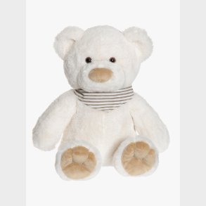 Teddykompaniet Bamse Malte, Creme