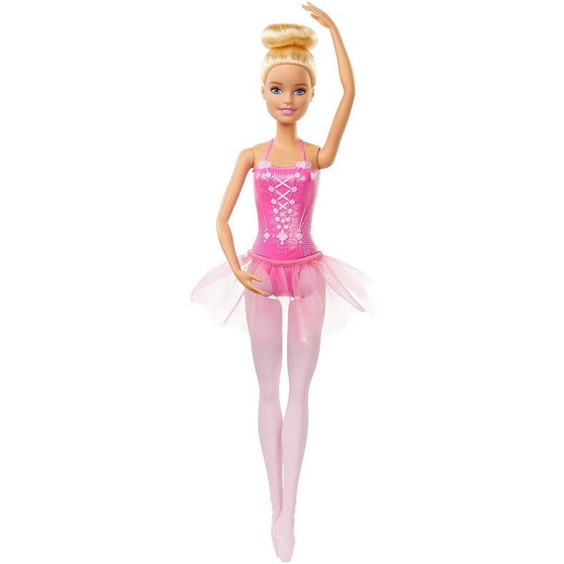Barbie Ballerina Blond