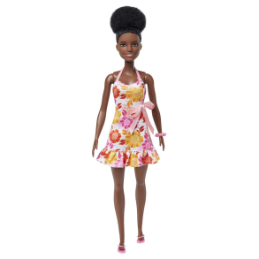 Barbie Ocean Black Hair Dukke