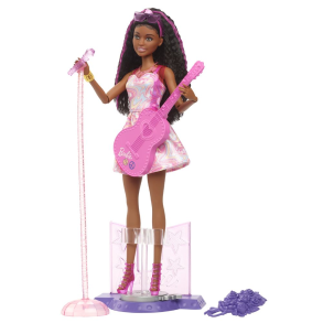 Barbie Jubil�umsdukke Pop Star