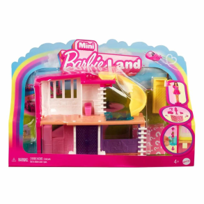 Barbie Mini BarbieLand House 3