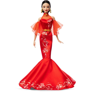 Barbie Signature Lunar New Year