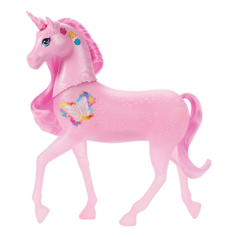 Barbie Lights + Sounds Enh�rning