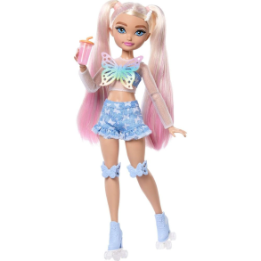Barbie Dream Besties Malibu Dukke