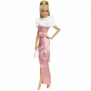 Barbie Dukke Enchanted Evening