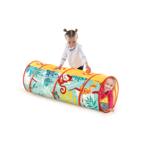 LUDI | Jungletunnel �45 cm - L: 120 cm