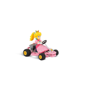 2,4GHz Mario Kart Pipe Kart Peach