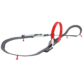 Carrera Go! Challenge Formula Qualifying