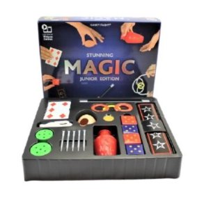 GA Import | Tryllest - Fantastisk trylleri, 50 tricks