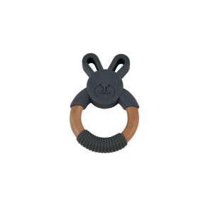 Kanin Bidering, Mrkegr  - Legekammeraten.dk