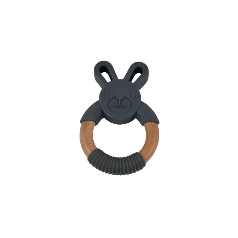 Kanin Bidering, Mrkegr  - Legekammeraten.dk