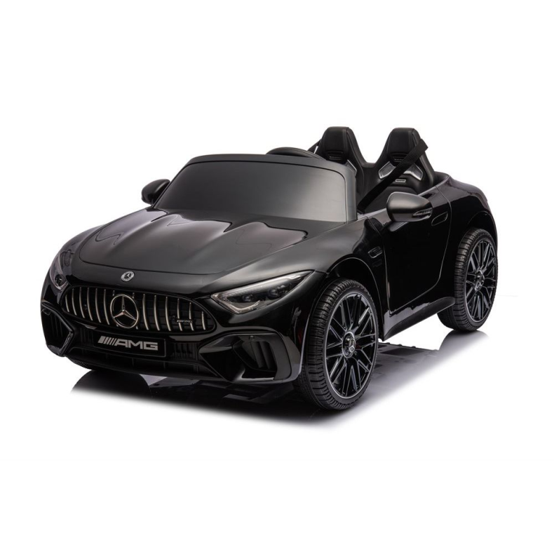 Mercedes AMG SL63 4x24V, 2 pers.