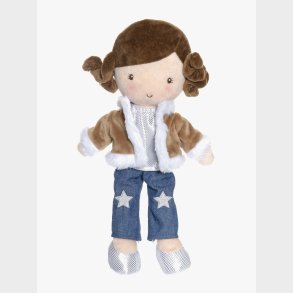 Teddykompaniet Besties Bl�d Dukke Holly 30 cm