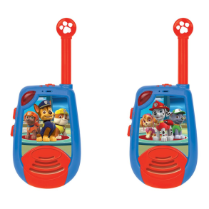 Paw Patrol Walkie Talkie 2km