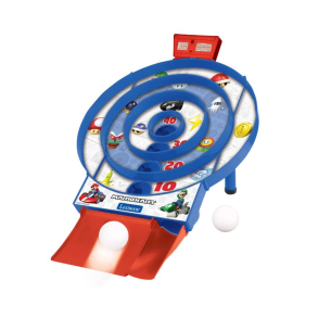 Mario Kart Skee Ball Spil