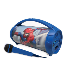 Spiderman Bluetooth H�jtaler