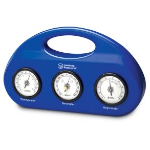 Learning Resources | Vejrstation