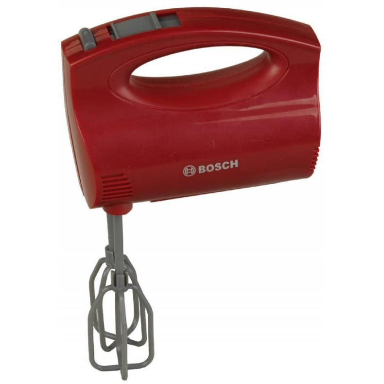 Bosch Hndmikser Brn
